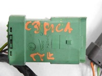 фото thumb №6, Джгут електропроводка pdc задня citroen c3 picasso