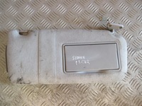 фото thumb №1, Козырёк козырёк правый защита pajero iii 3