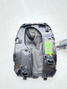 фото thumb №8, Opel insignia a 2010 рамка рычаг изменения коробки передач