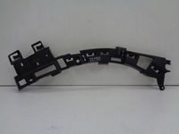 фото thumb №1, Peugeot rifter berlingo iv направляющая бампер левый задняя