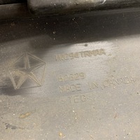 фото thumb №15, Молдинг порог pau правая левая jeep grand cherokee iv wk2 lift summit 18r