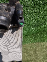 Радиатор воды bmw f45 f48 mini f54 f55 f56 f57 f60 дизель 228281 Киев, фото thumb