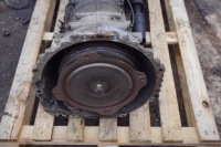 фото thumb №9, Коробка передач range rover 2.7 tdv6 6hp-26