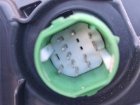 фото thumb №8, Jeep avenger 22- фара ліве led база фара ліва нова оригінал