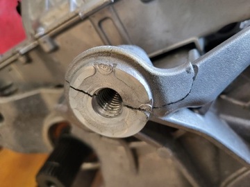 фото thumb №9, Двигатель электрический mercedes eqa 300 eqb w243 h243 x243 электрик a2433408902