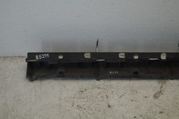 фото thumb №9, Направляющая накладки порога порог правый bmw x5 e70