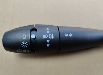 фото thumb №9, Кермовий/підкермовий перемикач поворотів світла do citroen c3 c4 berlingo xsara