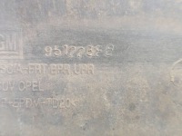 Opel mokka a 2012-2016zderzak передній 4xpdc омивачі ксенон gcs Київ, фото thumb