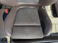 фото thumb №7, Renault espace v комплект сидінь 5 осіб коричнева напівшкіра підігрів перед зад