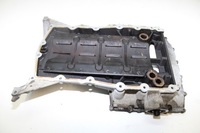 фото thumb №4, Jaguar xj xj8 x308 3.2 v8 піддон оливи масляна