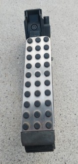 фото thumb №1, Mercedes slk chrysler crossfire 05 06 педаль газа a1703000104 nr 2