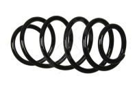 фото thumb №2, Пружина подвеска 480 978 hart