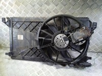 фото thumb №4, Вентилятор радіатора mazda 3 3m5h-8c607-xb