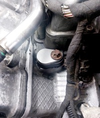 фото thumb №4, M113 egr заглушки