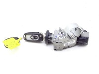 фото thumb №15, Opel astra k 15-19 1.6 cdti бортовий комп'ютер двигуна набір стартовий