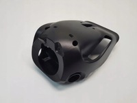 фото thumb №1, Корпус захист керма renault megane iv