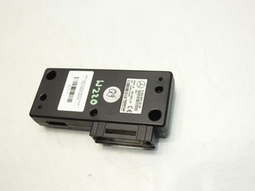 фото thumb №6, Модуль блок управления телефона mercedes w220 a2038203226