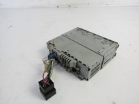 Volvo s40 v40 1 радіо Оригінал, фото thumb