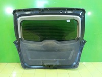 фото thumb №9, Opel antara lift 2.2 cdti 12r 5d крышка багажника задняя комплектная