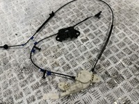 фото thumb №7, Трос капот chevrolet corvette c8 84806924