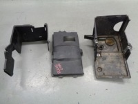 фото thumb №1, Ford focus c-max 04 1.6 tdci корпус аккумулятор