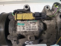 фото thumb №5, Компрессор кондиционера citroen c5 iii x7 2.0hdi 9670022580