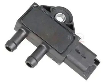 фото thumb №1, Датчик давления выхлопных газов 0906343 metzger citroen