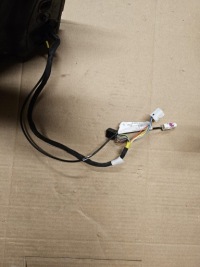 Зеркало правое mercedes gle 167 suv рестайлинг  8+8+2 в Украине, фото thumb