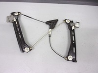 фото thumb №1, Mercedes r231 sl 500 підйомник скло правий a2317200246