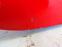 фото thumb №14, Двері праві праві перед передні audi tt 8j колір ly3j