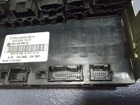 фото thumb №5, Mercedes-benz w203 коробка предохранителей 2035451801