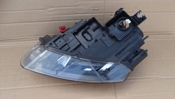 фото thumb №8, Лампа правий перед 8u0941006 audi q3 i ксенон