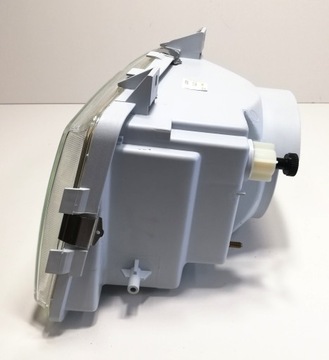 фото thumb №6, Лампа фара правий перед saab 9000 9565946 oe!