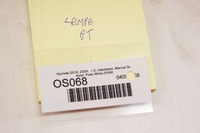 фото thumb №7, Os068 hyundai i20 iii лампа правый задняя 92404-q0000