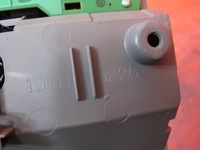 фото thumb №5, Prius ii w20 лампа стельовий освітлення салону