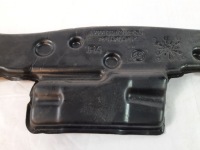 фото thumb №10, Mercedes s550 w222 13-20 шумоизоляция крыла левая правое usa