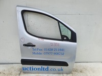 фото thumb №1, Citroen berlingo iii peugeot partner 3 дверь правый перед