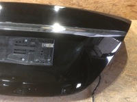 фото thumb №4, Кришка багажника багажника mercedes w213 e-klasa sedan