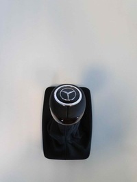 фото thumb №7, Mercedes e клас w212 212 avant вибірник коробки передач