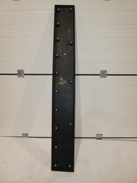 фото thumb №2, Молдинг боковая renault master 828210160r