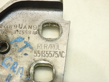 фото thumb №8, Петлі двері праві зад jeep grand cherokee ii wj