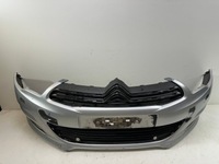 фото thumb №12, Бампер перед citroen c4 ii b7