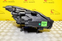 фото thumb №14, Infiniti q70 2013- фара лампа full led некрутящаяся левая usa