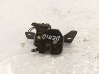 фото thumb №9, Замок засов вкладка крышки задняя багажника mazda demio i liftback dw lift