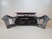 фото thumb №6, Kia picanto iii 3 бампер передний перед 86511 g6000