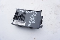 фото thumb №1, Модуль подвеска g46c675y0b mazda 6 iii gj