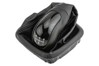 фото thumb №1, Ручка + чехол переключения передач mercedes klasa a w168 1997-2004