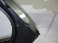 фото thumb №8, Двері правий задня задні peugeot 2008 ii 2 16r-