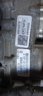 фото thumb №13, Ford mondeo mk5 usa гибрид двигатель 2.0