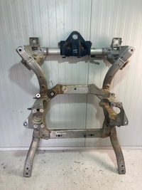 фото thumb №2, Range rover sport ii l494 підрамник підрамник балка